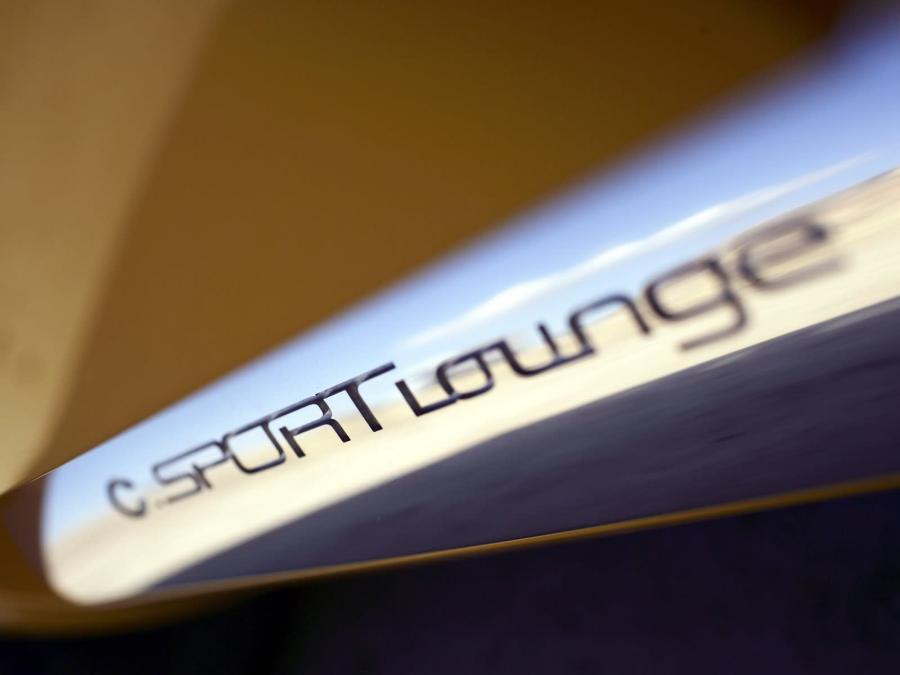  Citroen C-SportLounge Concept 2005 года  (фото 58 из 116)
